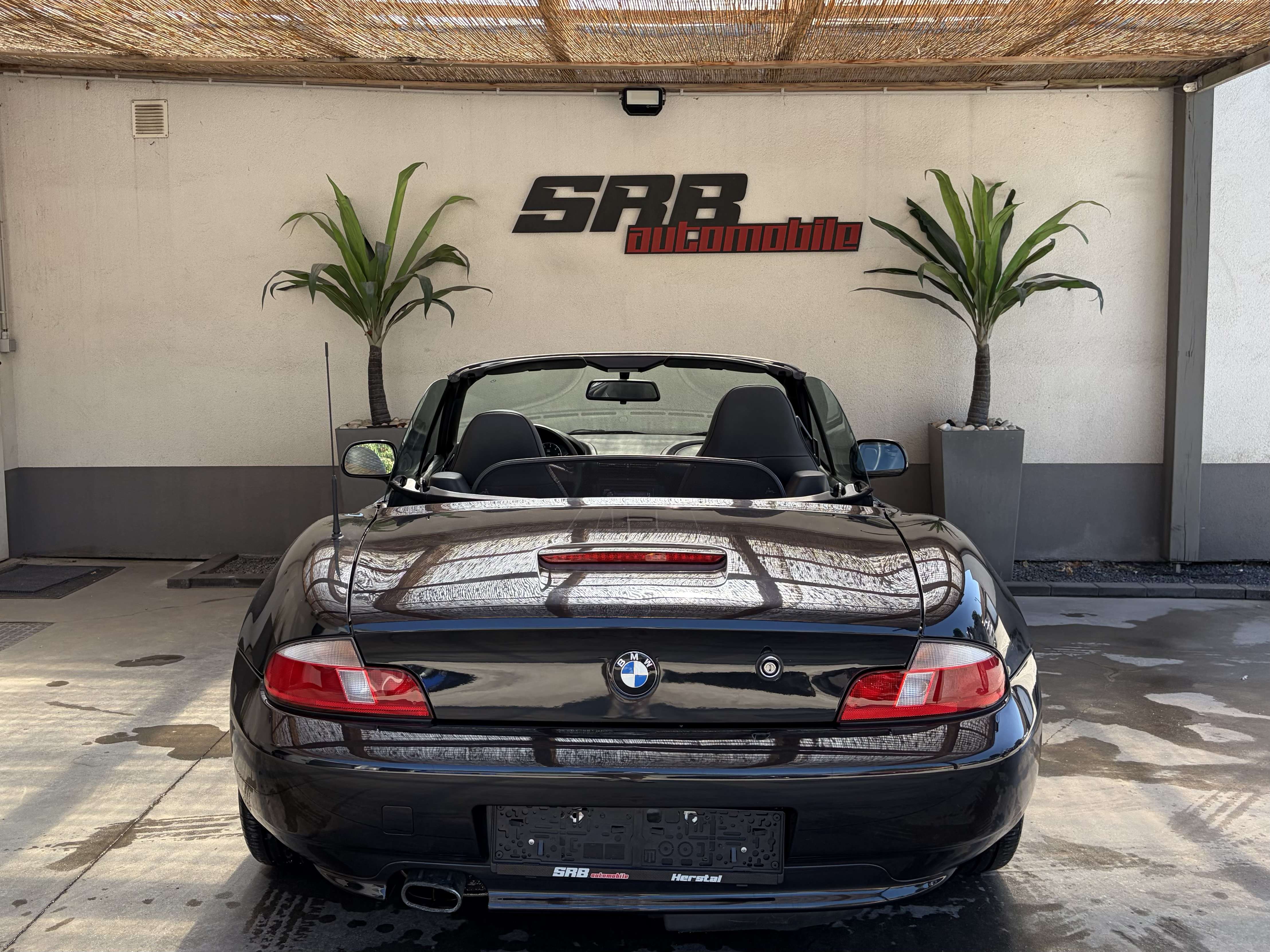 BMW Z3 BMW Z3 Roadster