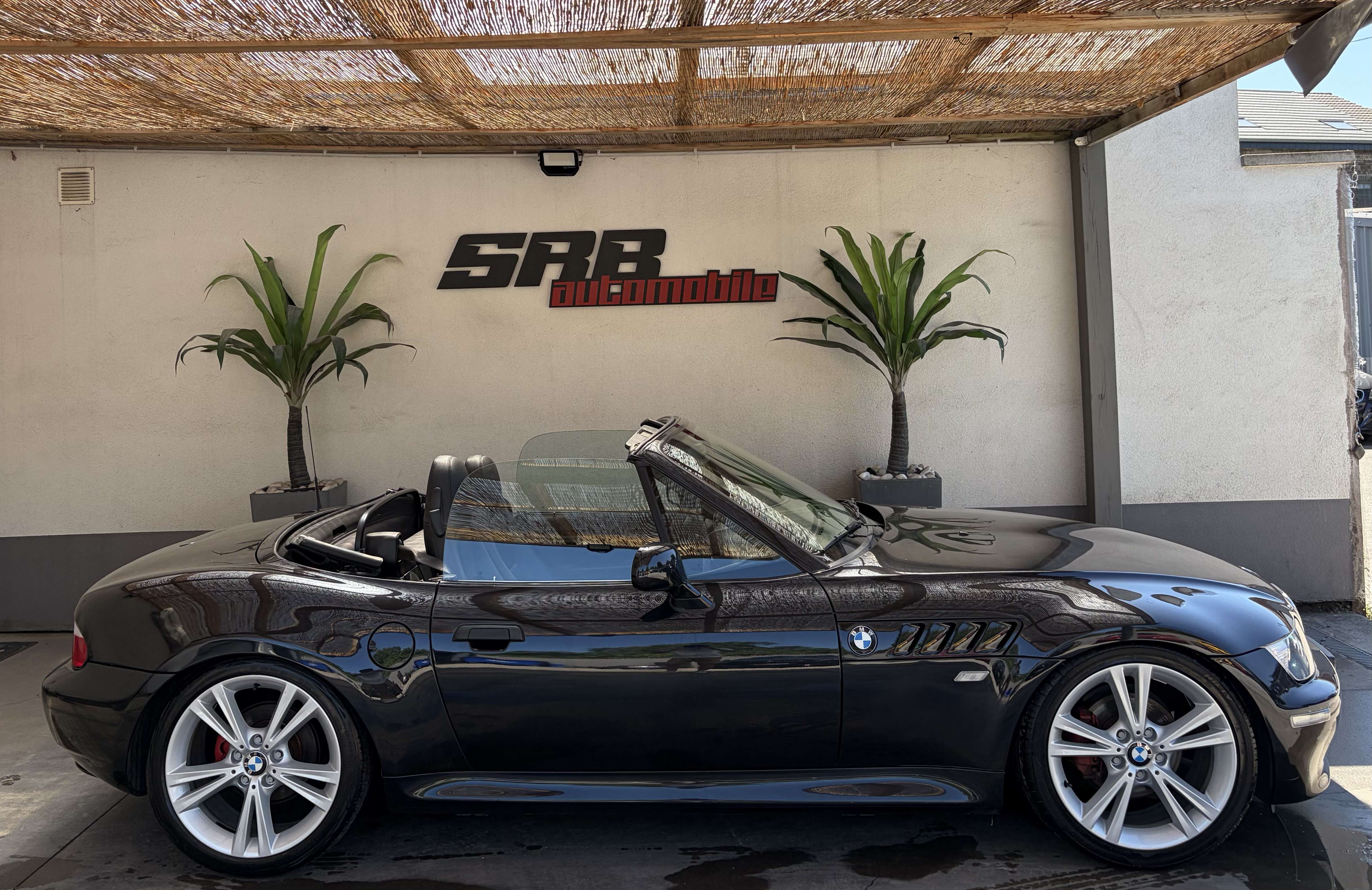 BMW Z3 BMW Z3 Roadster