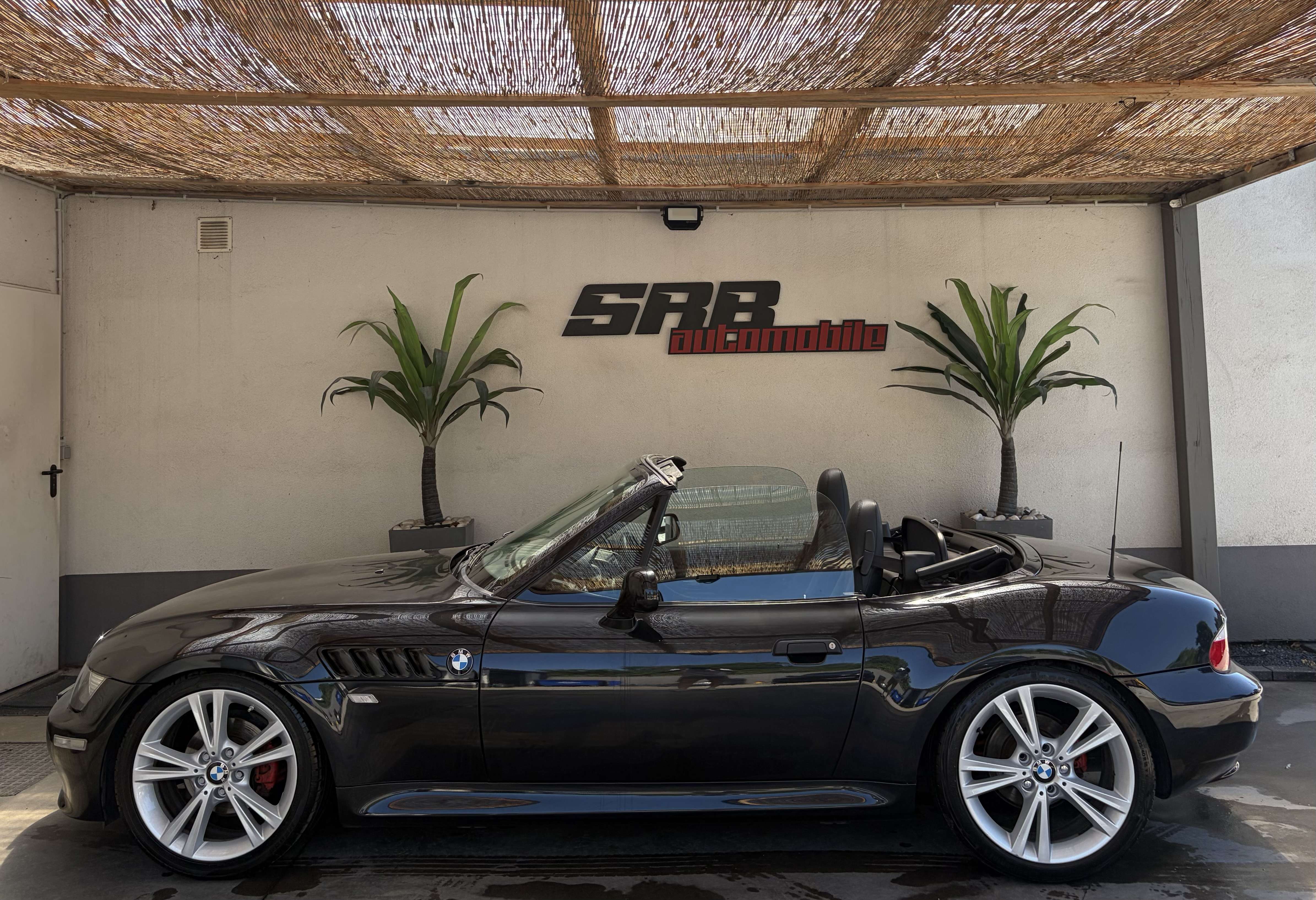 BMW Z3 BMW Z3 Roadster