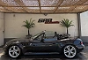 BMW Z3 BMW Z3 Roadster thumbnail