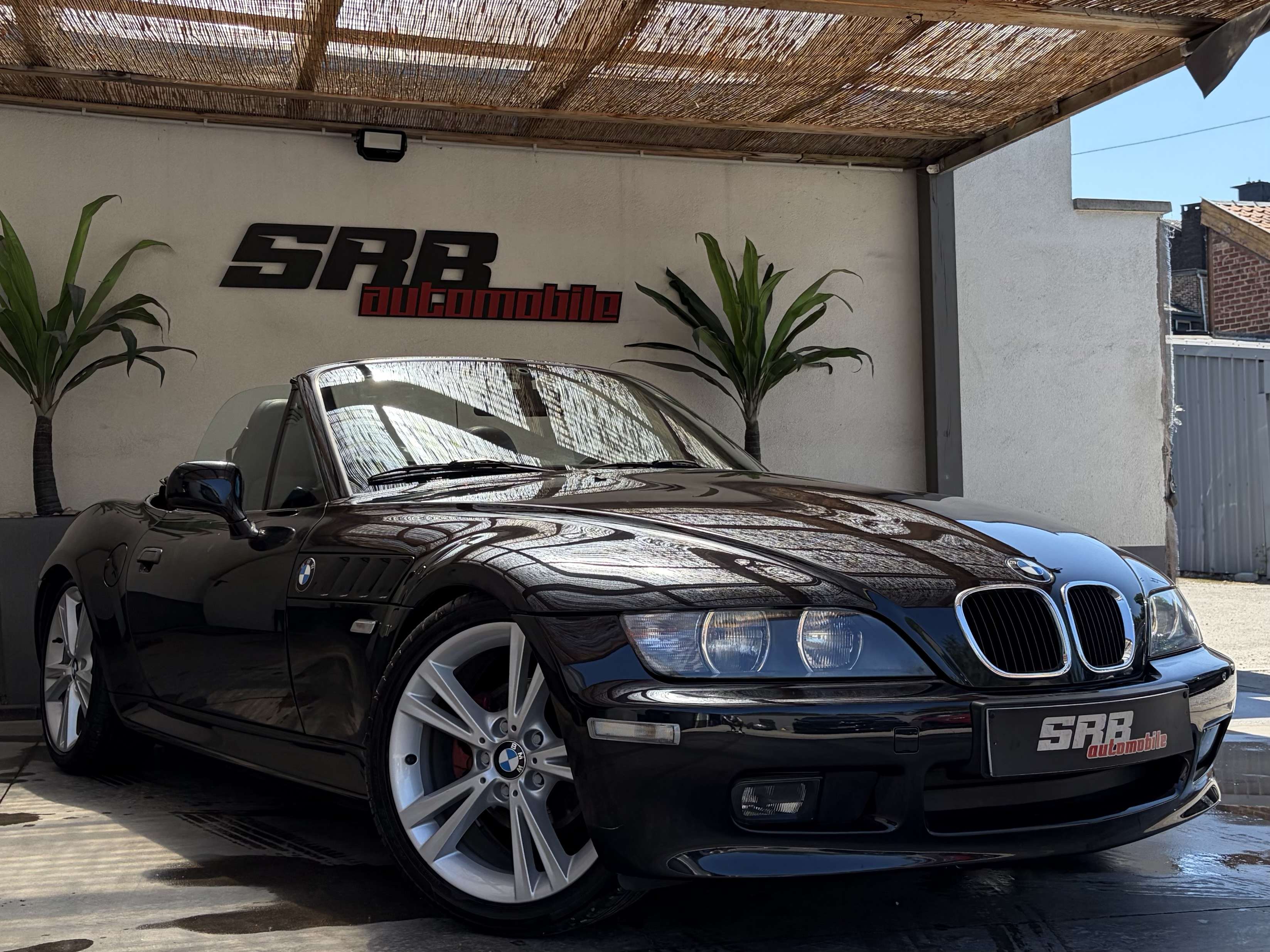 BMW Z3 BMW Z3 Roadster