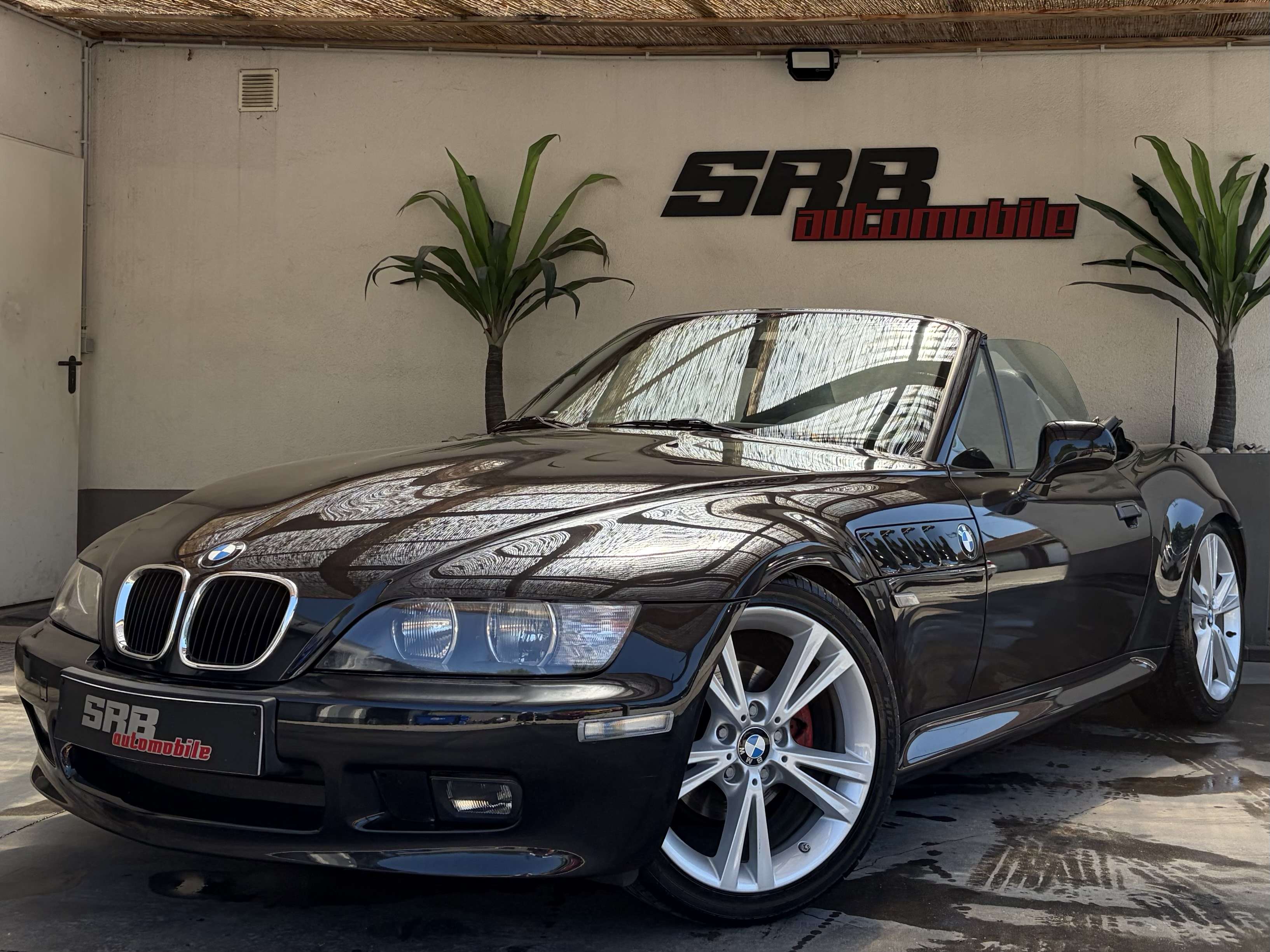 BMW Z3 BMW Z3 Roadster