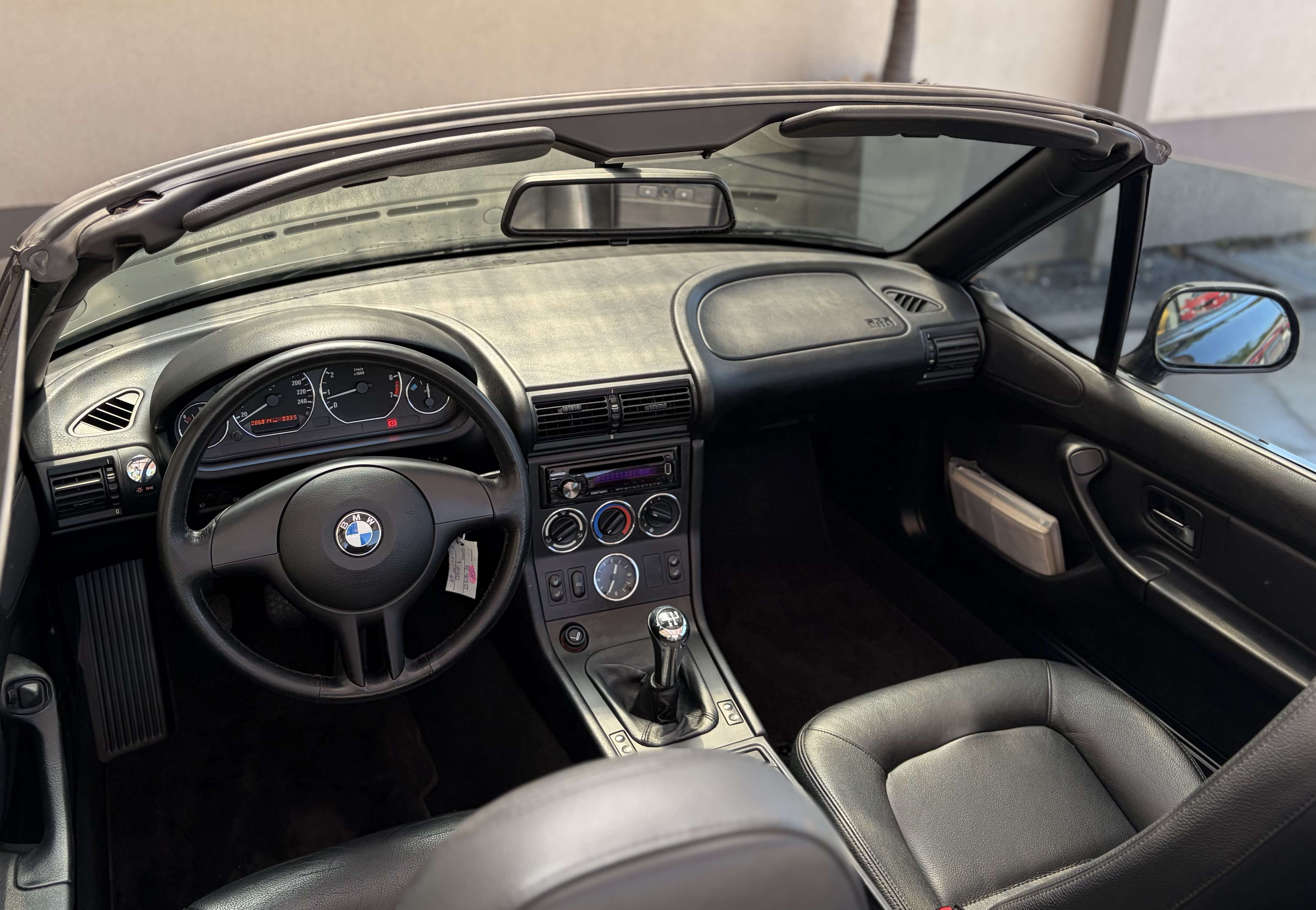 BMW Z3 BMW Z3 Roadster