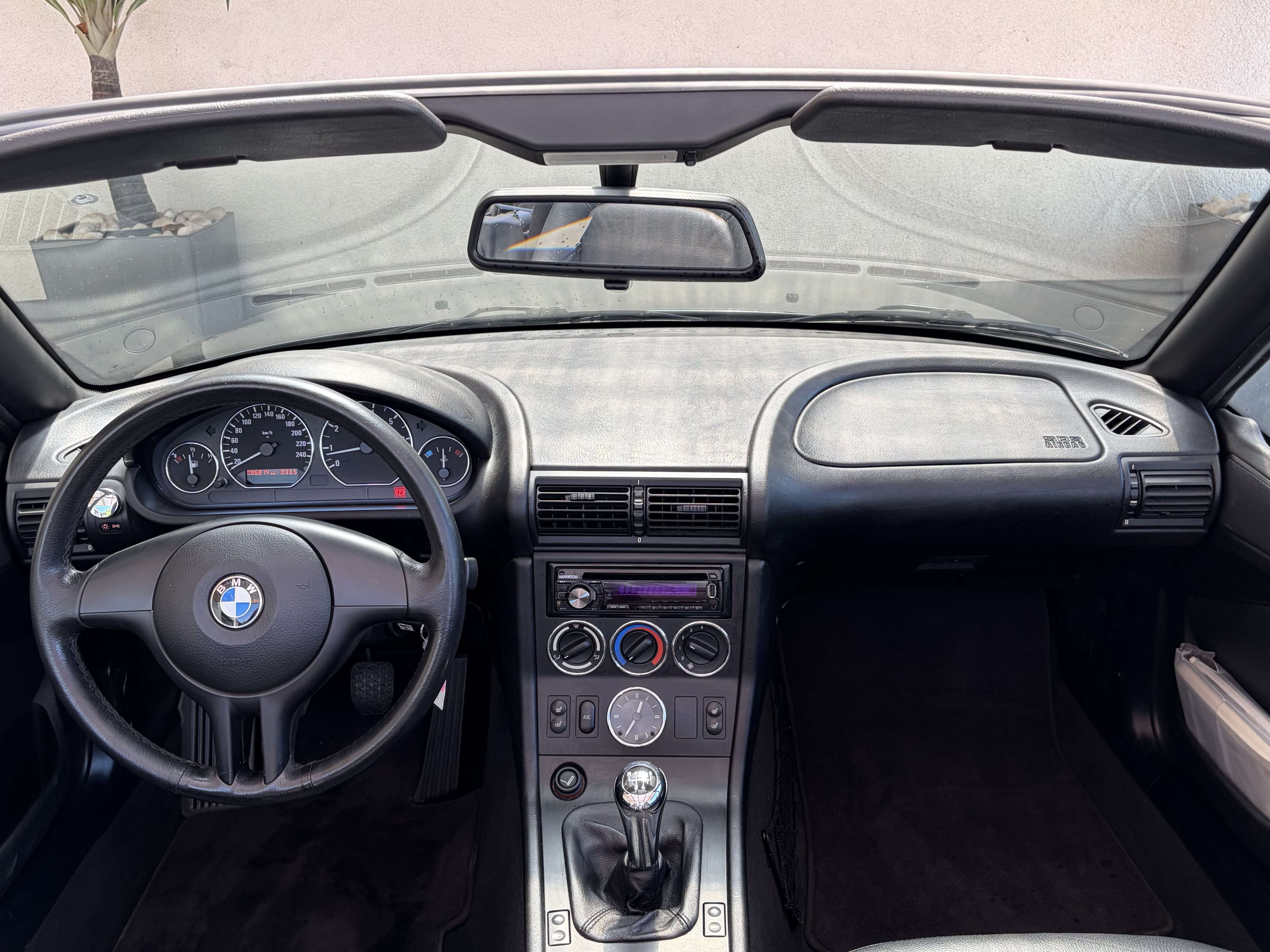 BMW Z3 BMW Z3 Roadster