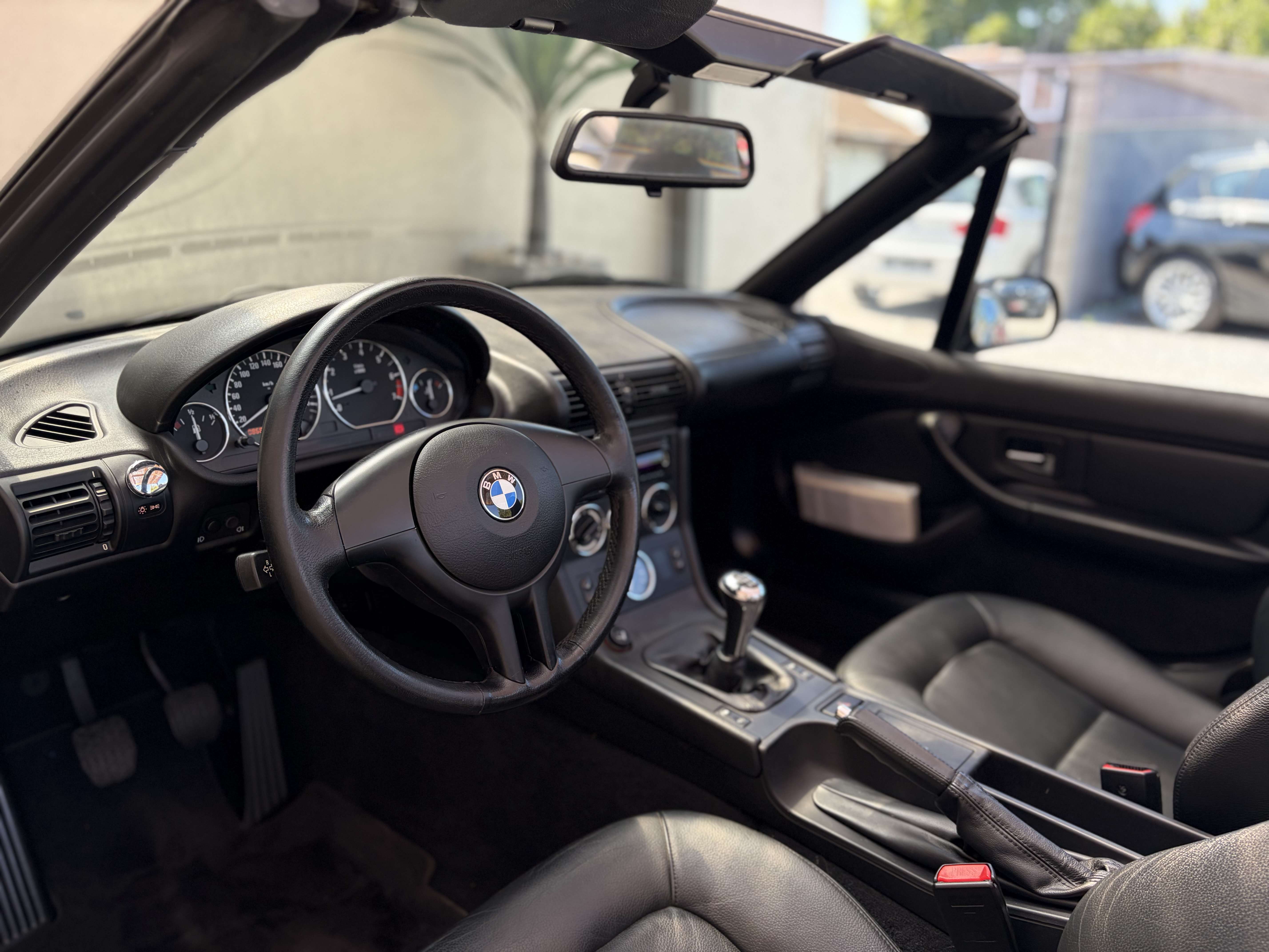 BMW Z3 BMW Z3 Roadster