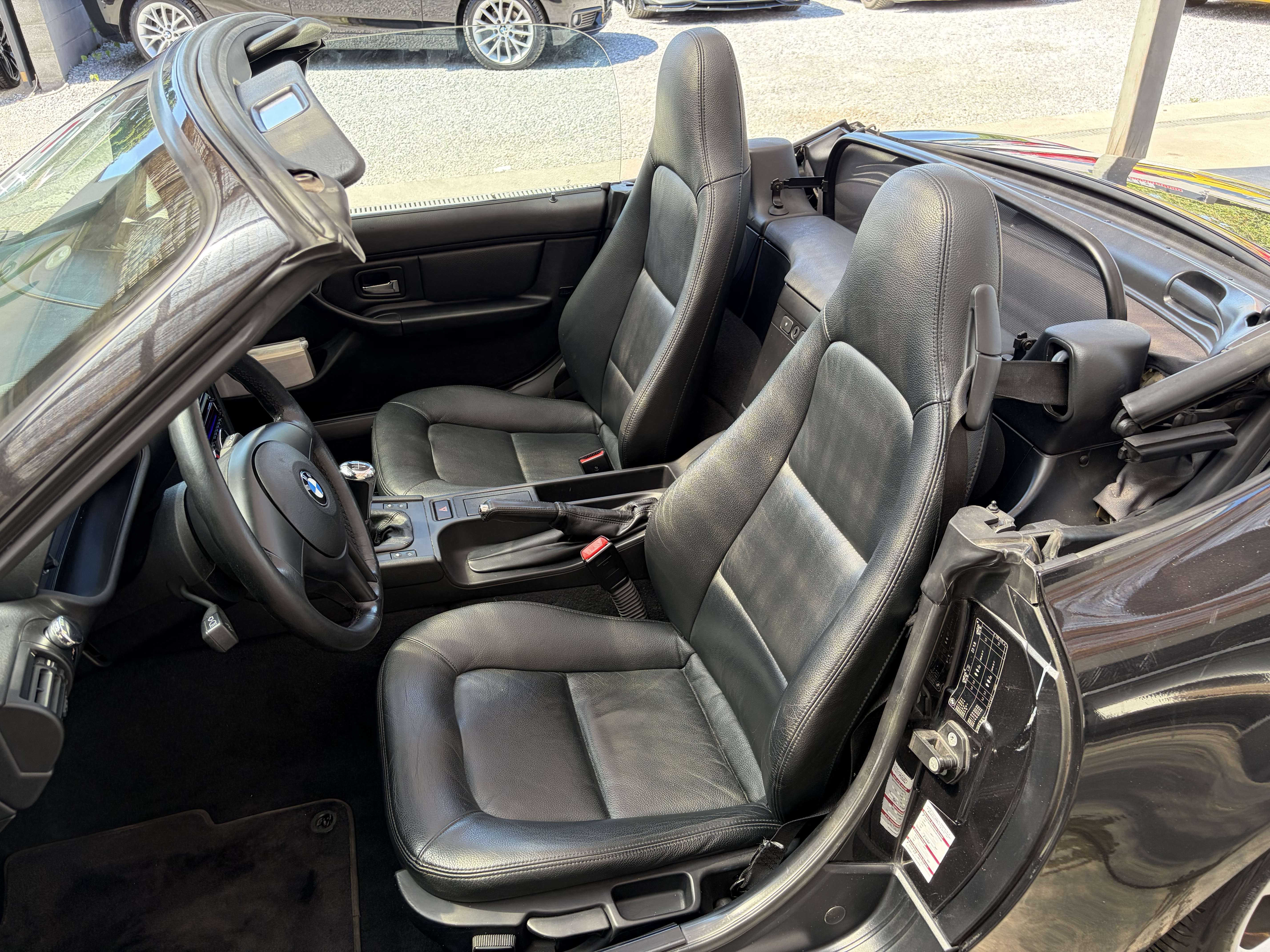 BMW Z3 BMW Z3 Roadster
