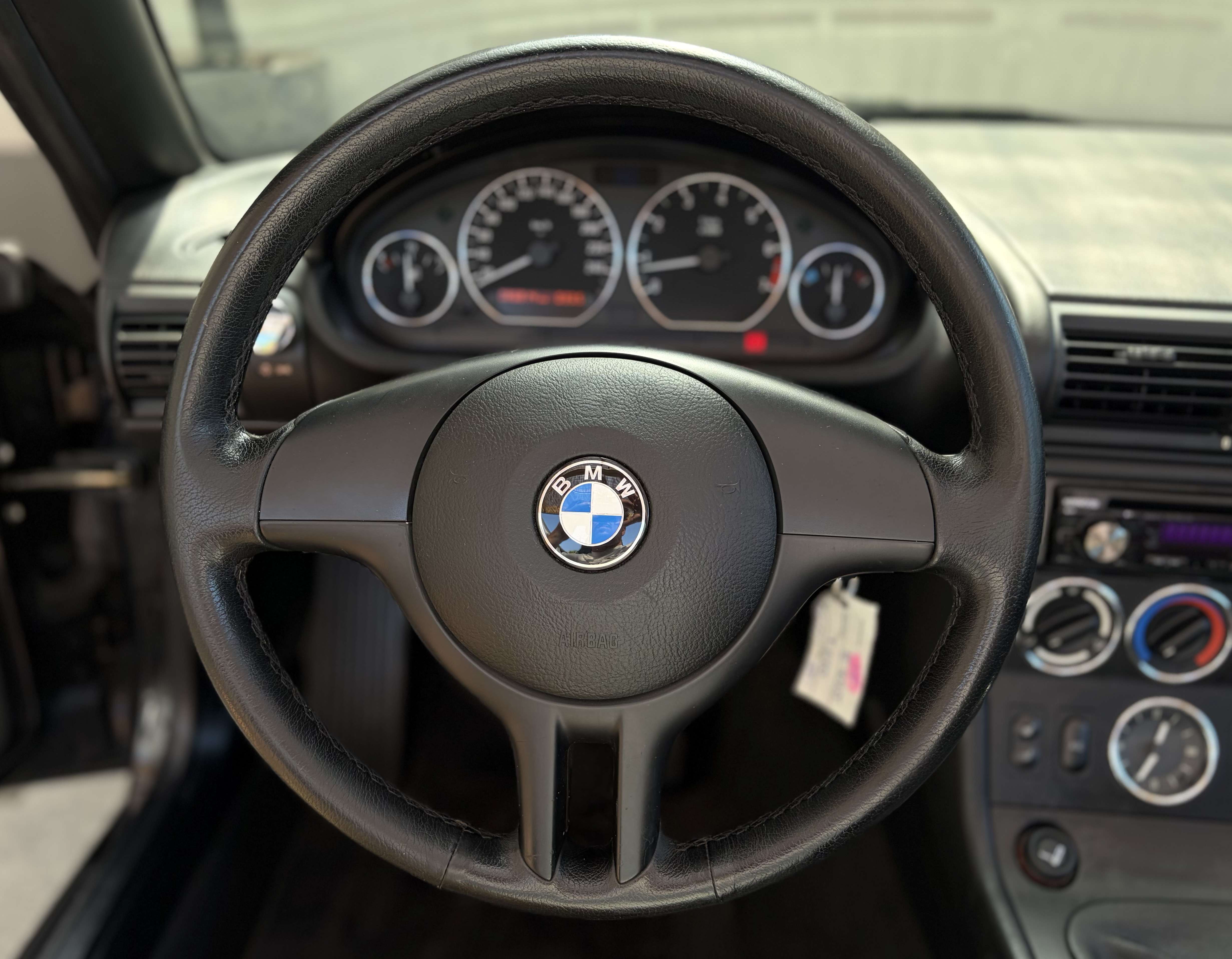 BMW Z3 BMW Z3 Roadster