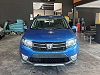 Dacia Sandero Sandero Stepway 0.9 TCe Stepway/12 MOIS DE GARANTI thumbnail