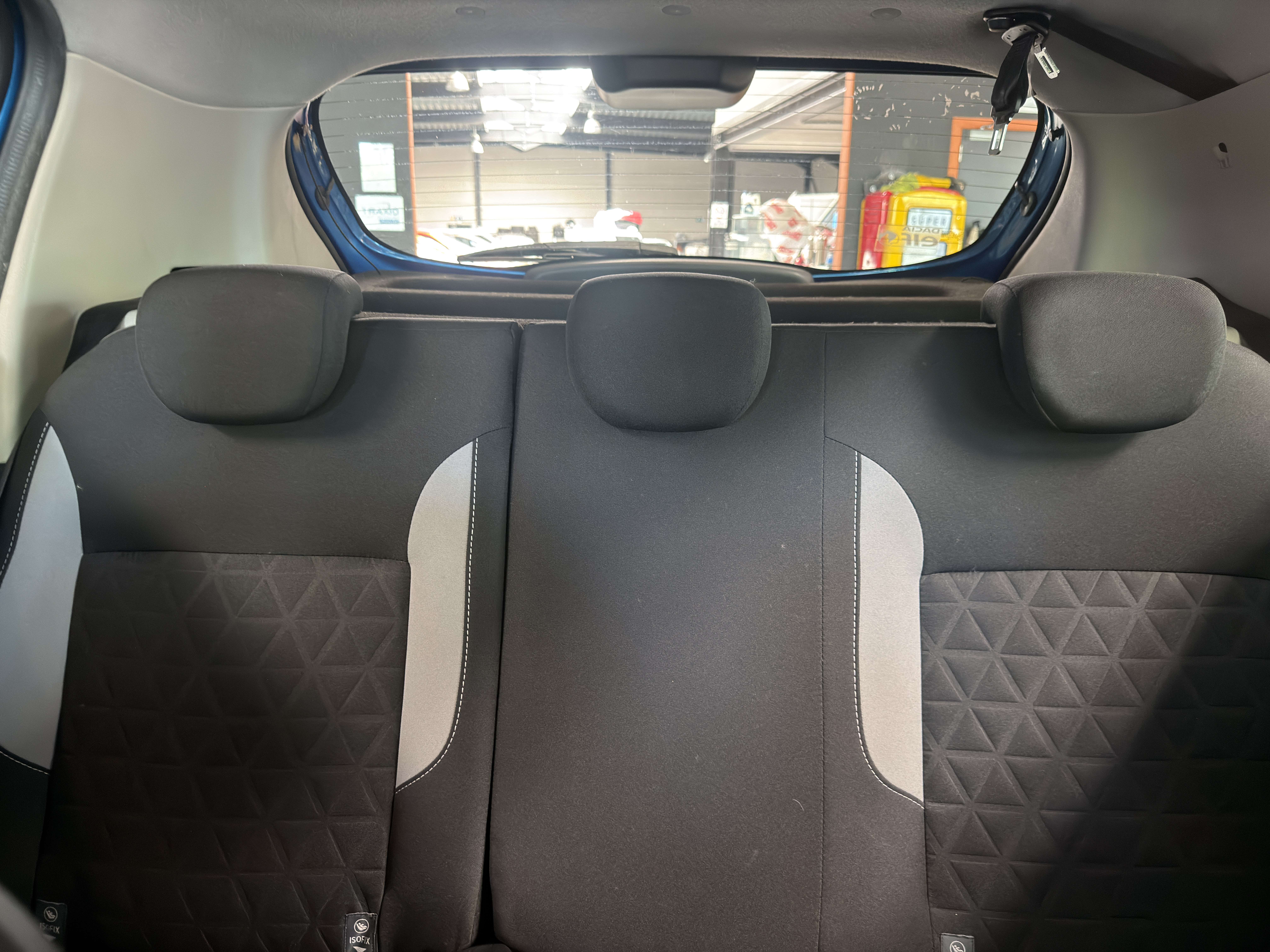 Dacia Sandero Sandero Stepway 0.9 TCe Stepway/12 MOIS DE GARANTI