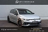 Volkswagen Golf GTI Clubsport DSG/PANO/IQLIGHTS/AKRAPOVIC/19"/H&K/ACC/CAMERA thumbnail