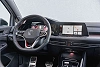 Volkswagen Golf GTI Clubsport DSG/PANO/IQLIGHTS/AKRAPOVIC/19"/H&K/ACC/CAMERA thumbnail