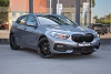 BMW 116 i / Cam/ LED/ Cruise Control/ Navi/ Carplay/ Alu17 thumbnail