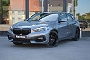 BMW 116 i / Cam/ LED/ Cruise Control/ Navi/ Carplay/ Alu17 thumbnail