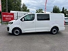 Peugeot Expert 2.0 D.CAB. 6pl -AUT-GPS-L3 -17.315€+btw/tva thumbnail