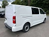 Peugeot Expert 2.0 D.CAB. 6pl -AUT-GPS-L3 -17.315€+btw/tva thumbnail