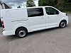 Peugeot Expert 2.0 D.CAB. 6pl -AUT-GPS-L3 -17.315€+btw/tva thumbnail