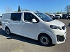 Peugeot Expert 2.0 D.CAB. 6pl -AUT-GPS-L3 -17.315€+btw/tva thumbnail
