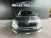 Skoda Kamiq 1.0 TSI Clever  DSG *1Jaar Garantie* thumbnail