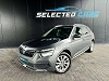 Skoda Kamiq 1.0 TSI Clever  DSG *1Jaar Garantie* thumbnail