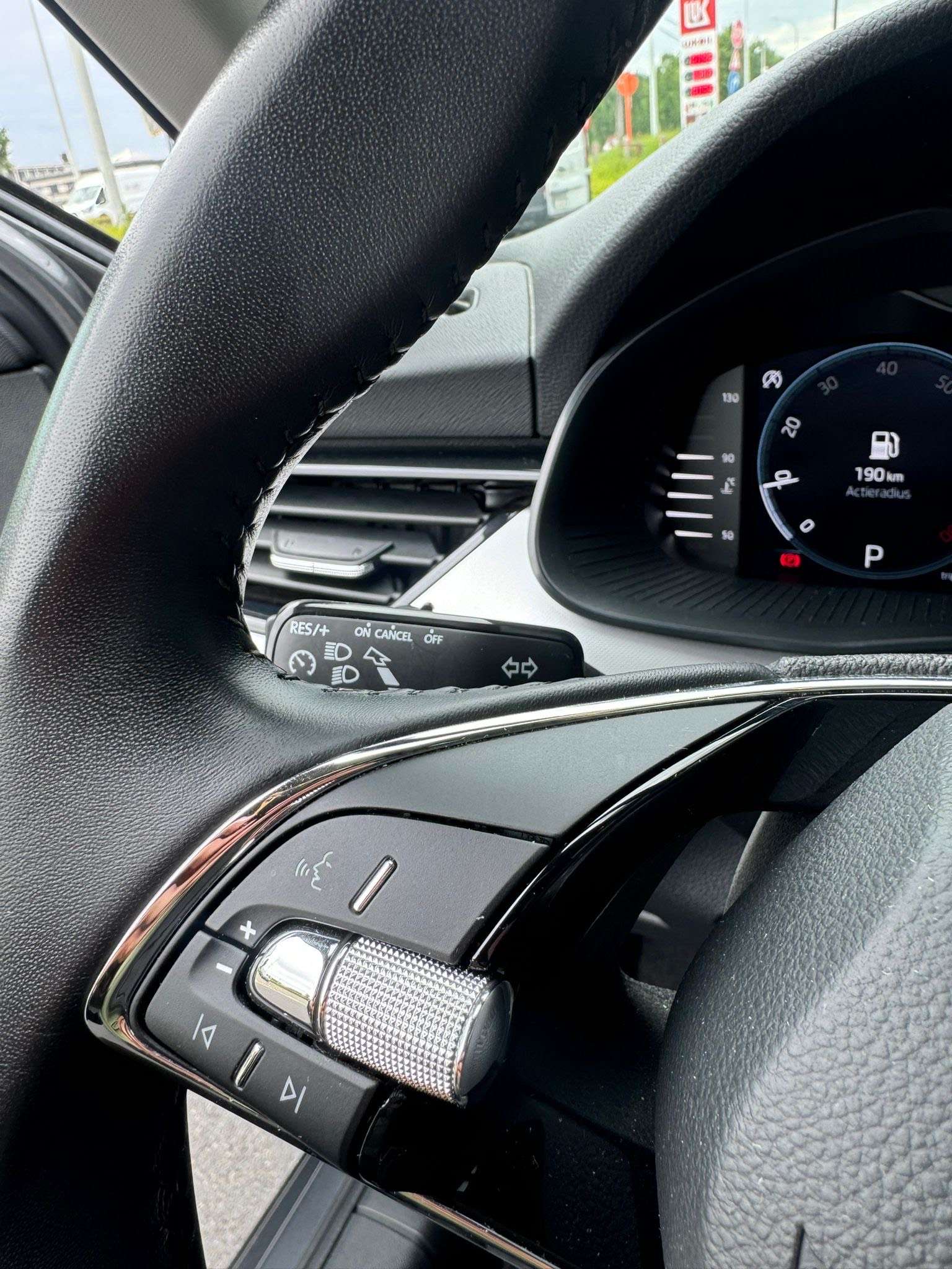 Skoda Kamiq 1.0 TSI Clever  DSG *1Jaar Garantie*