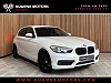 BMW 116 i Hatch Alu16"/Gps/Bt/Airco *1j garantie* thumbnail