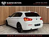 BMW 116 i Hatch Alu16"/Gps/Bt/Airco *1j garantie* thumbnail