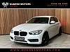 BMW 116 i Hatch Alu16"/Gps/Bt/Airco *1j garantie* thumbnail