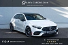 Mercedes-Benz A 45 AMG S 4M+ MULTIBEAM/FACELIFT/PANO/BURMESTER/19"/HUD/360°/MEMORY/AMBIENTE/KEYLESS thumbnail