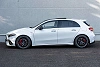 Mercedes-Benz A 45 AMG S 4M+ MULTIBEAM/FACELIFT/PANO/BURMESTER/19"/HUD/360°/MEMORY/AMBIENTE/KEYLESS thumbnail
