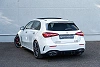 Mercedes-Benz A 45 AMG S 4M+ MULTIBEAM/FACELIFT/PANO/BURMESTER/19"/HUD/360°/MEMORY/AMBIENTE/KEYLESS thumbnail