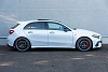 Mercedes-Benz A 45 AMG S 4M+ MULTIBEAM/FACELIFT/PANO/BURMESTER/19"/HUD/360°/MEMORY/AMBIENTE/KEYLESS thumbnail