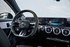 Mercedes-Benz A 45 AMG S 4M+ MULTIBEAM/FACELIFT/PANO/BURMESTER/19"/HUD/360°/MEMORY/AMBIENTE/KEYLESS thumbnail
