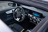 Mercedes-Benz A 45 AMG S 4M+ MULTIBEAM/FACELIFT/PANO/BURMESTER/19"/HUD/360°/MEMORY/AMBIENTE/KEYLESS thumbnail