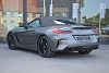 BMW Z4 Z4 sDrive30i M-Sport Pro/Frozen Grey/Keyless/ACC thumbnail