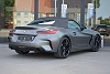 BMW Z4 Z4 sDrive30i M-Sport Pro/Frozen Grey/Keyless/ACC thumbnail