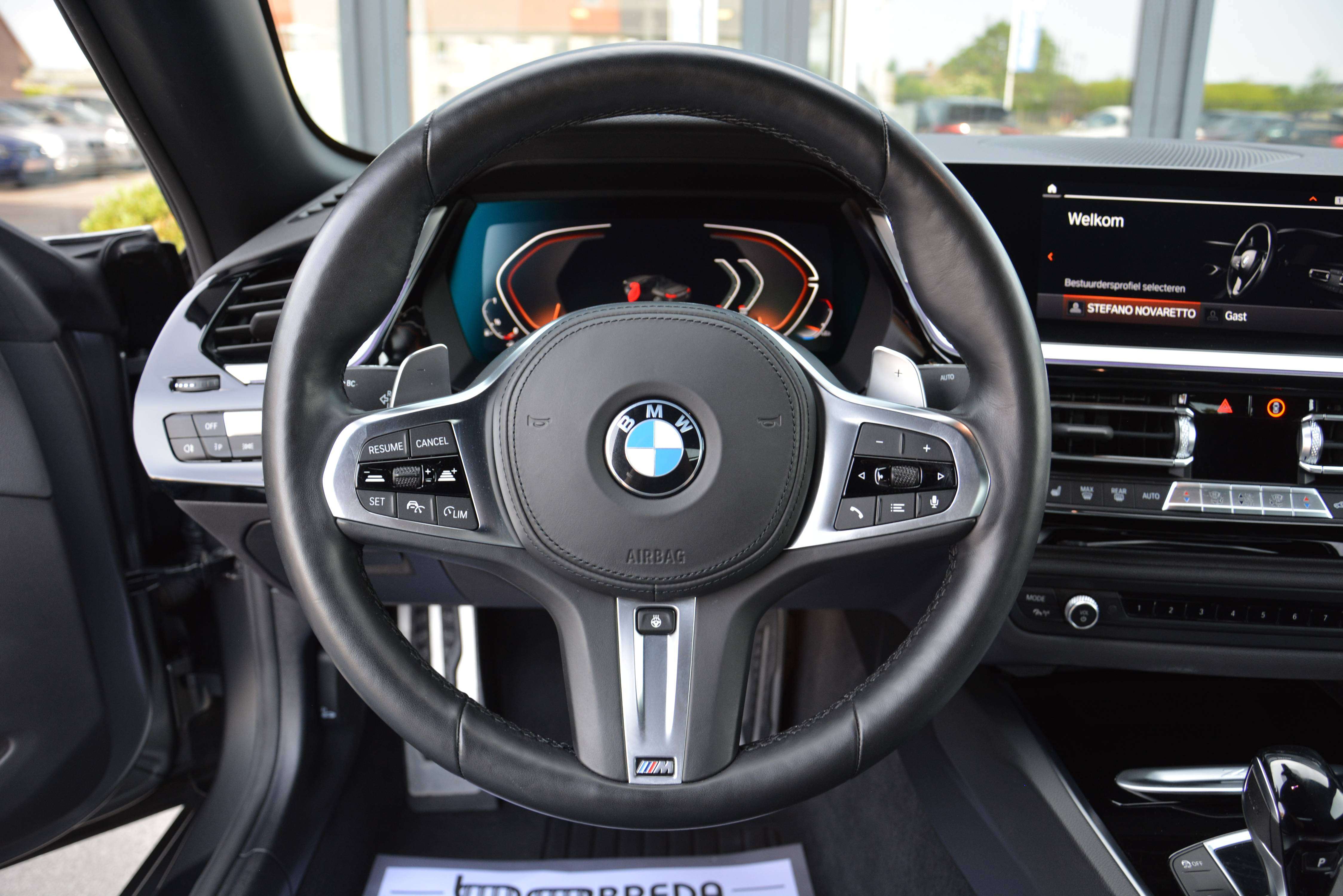 BMW Z4 Z4 sDrive30i M-Sport Pro/Frozen Grey/Keyless/ACC