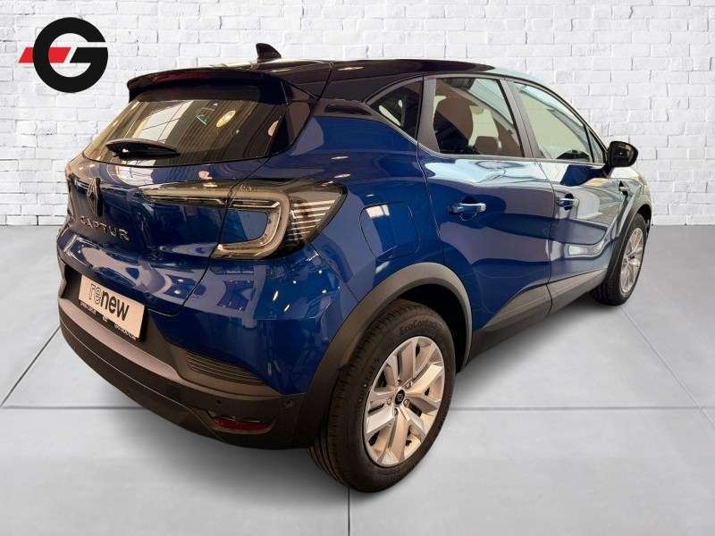 Renault Captur Evolution TCe90