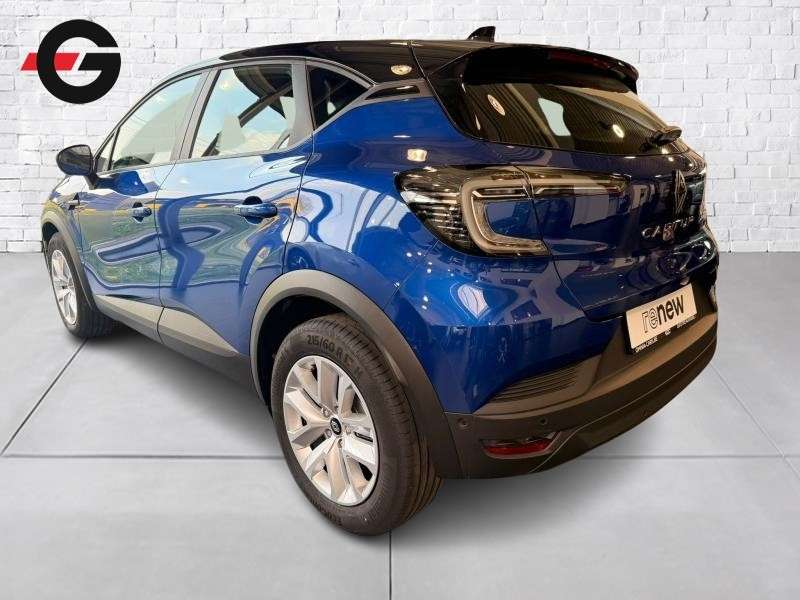 Renault Captur Evolution TCe90