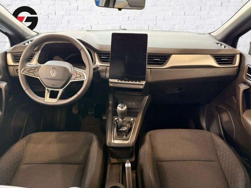 Renault Captur Evolution TCe90
