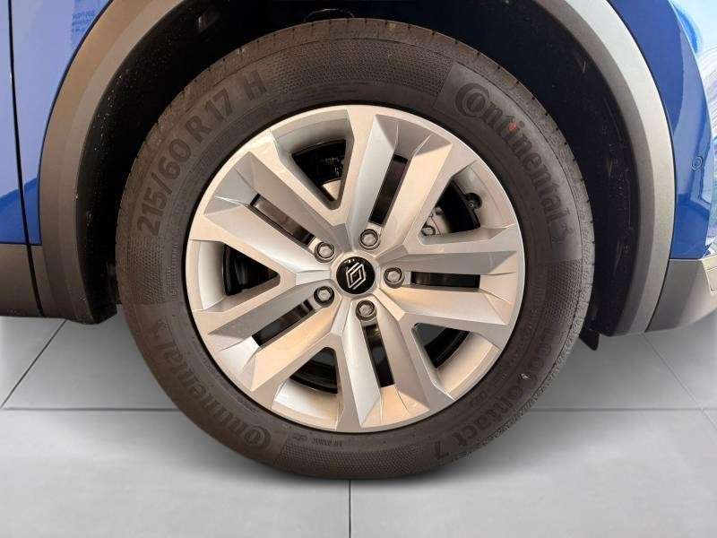 Renault Captur Evolution TCe90
