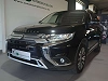 Mitsubishi Outlander Outlander 2.0i 2WD Diamond Edition 7S CVT AUTOMAAT / APPLE CAR-PLAY thumbnail