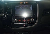 Mitsubishi Outlander Outlander 2.0i 2WD Diamond Edition 7S CVT AUTOMAAT / APPLE CAR-PLAY thumbnail