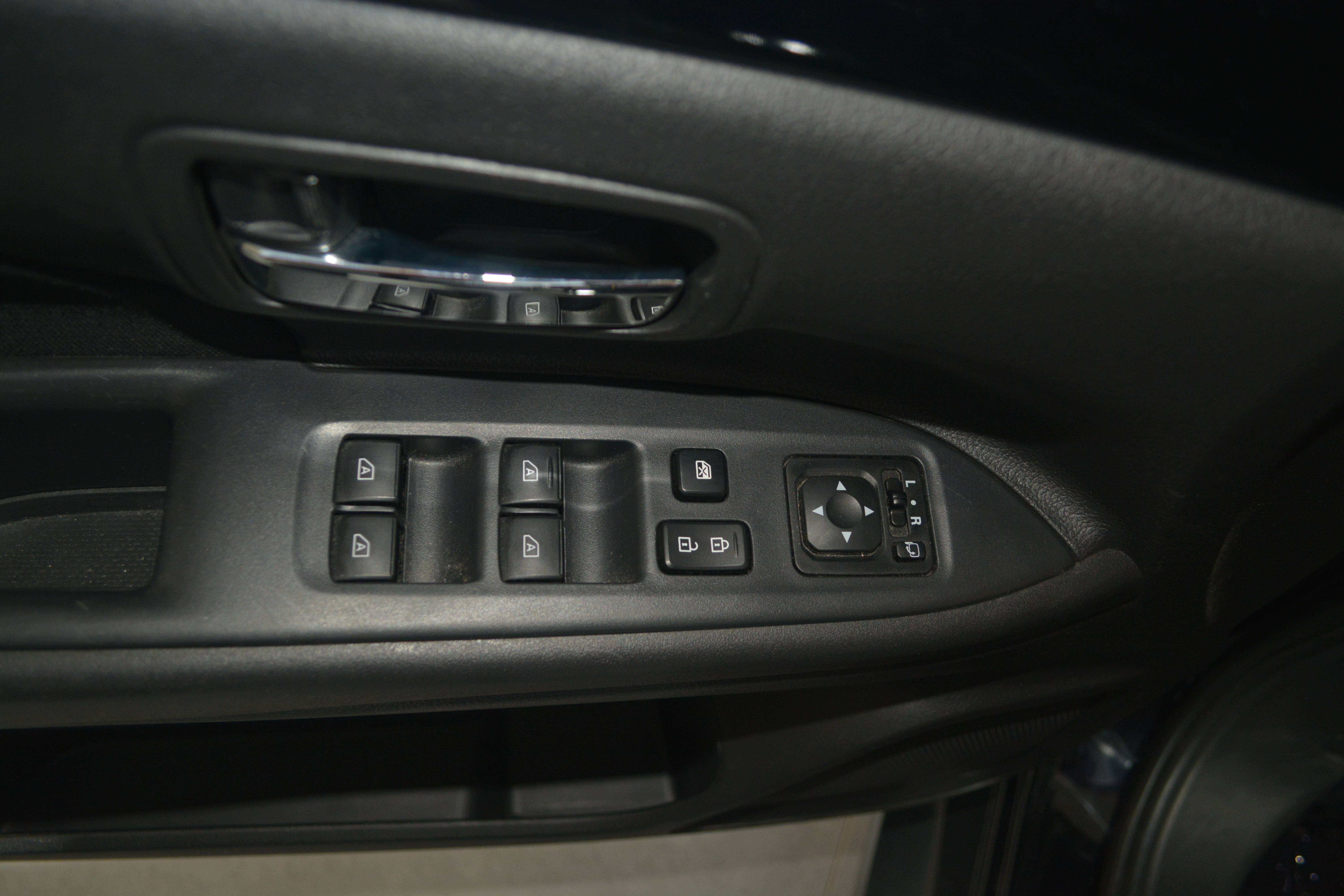 Mitsubishi Outlander Outlander 2.0i 2WD Diamond Edition 7S CVT AUTOMAAT / APPLE CAR-PLAY