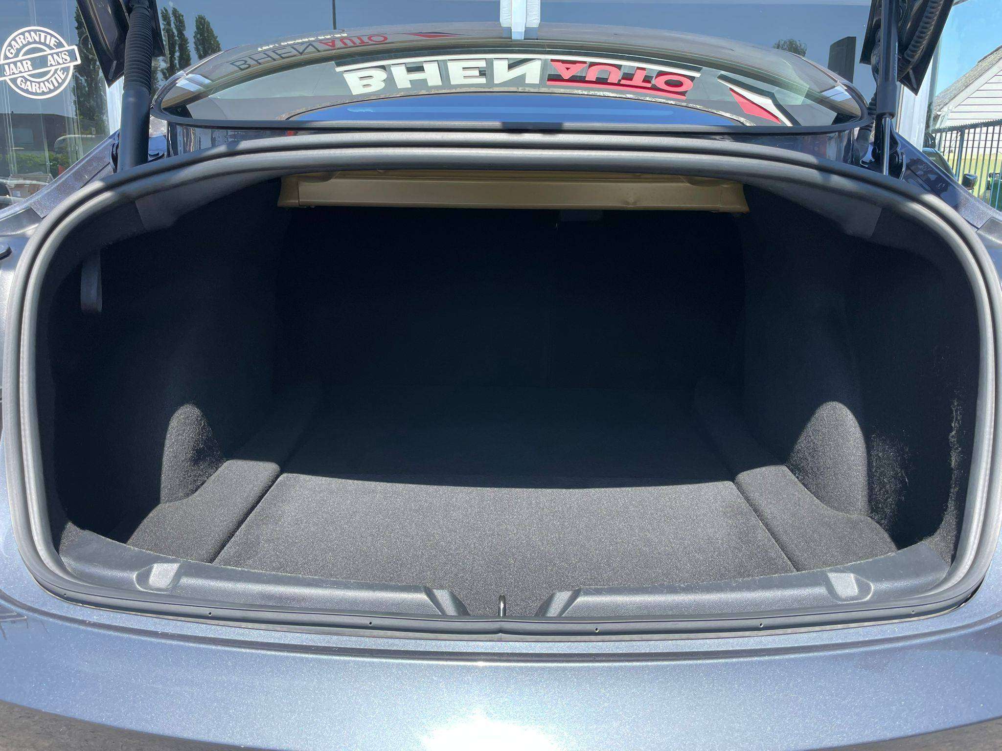 Tesla Model 3 55 kWh Standard Plus