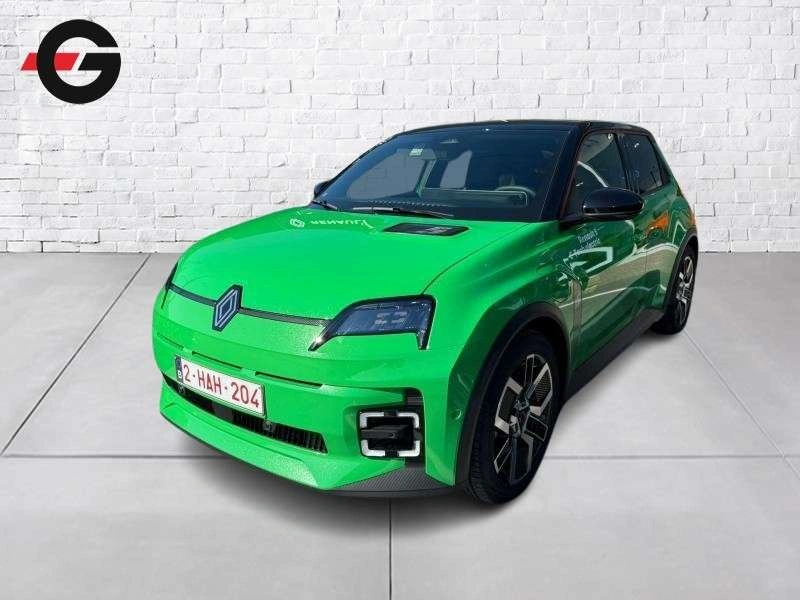 Renault R 5 techno 150hp