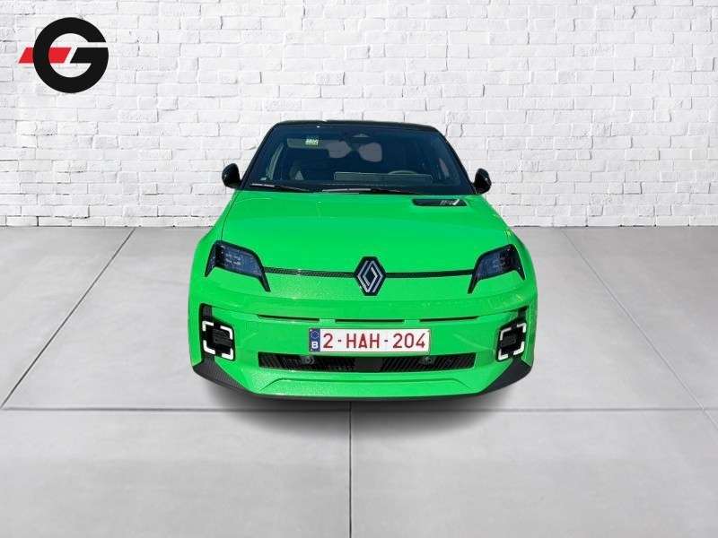 Renault R 5 techno 150hp