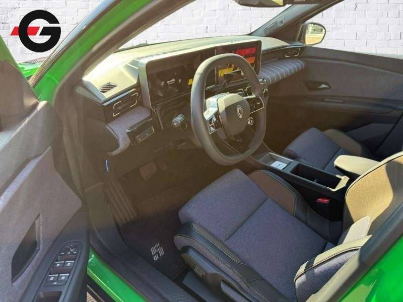 Renault R 5 techno 150hp