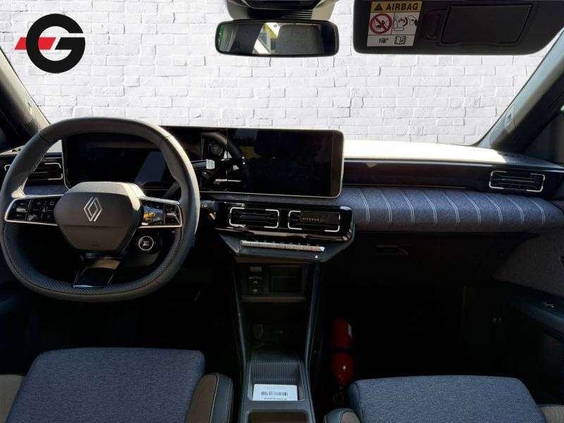 Renault R 5 techno 150hp
