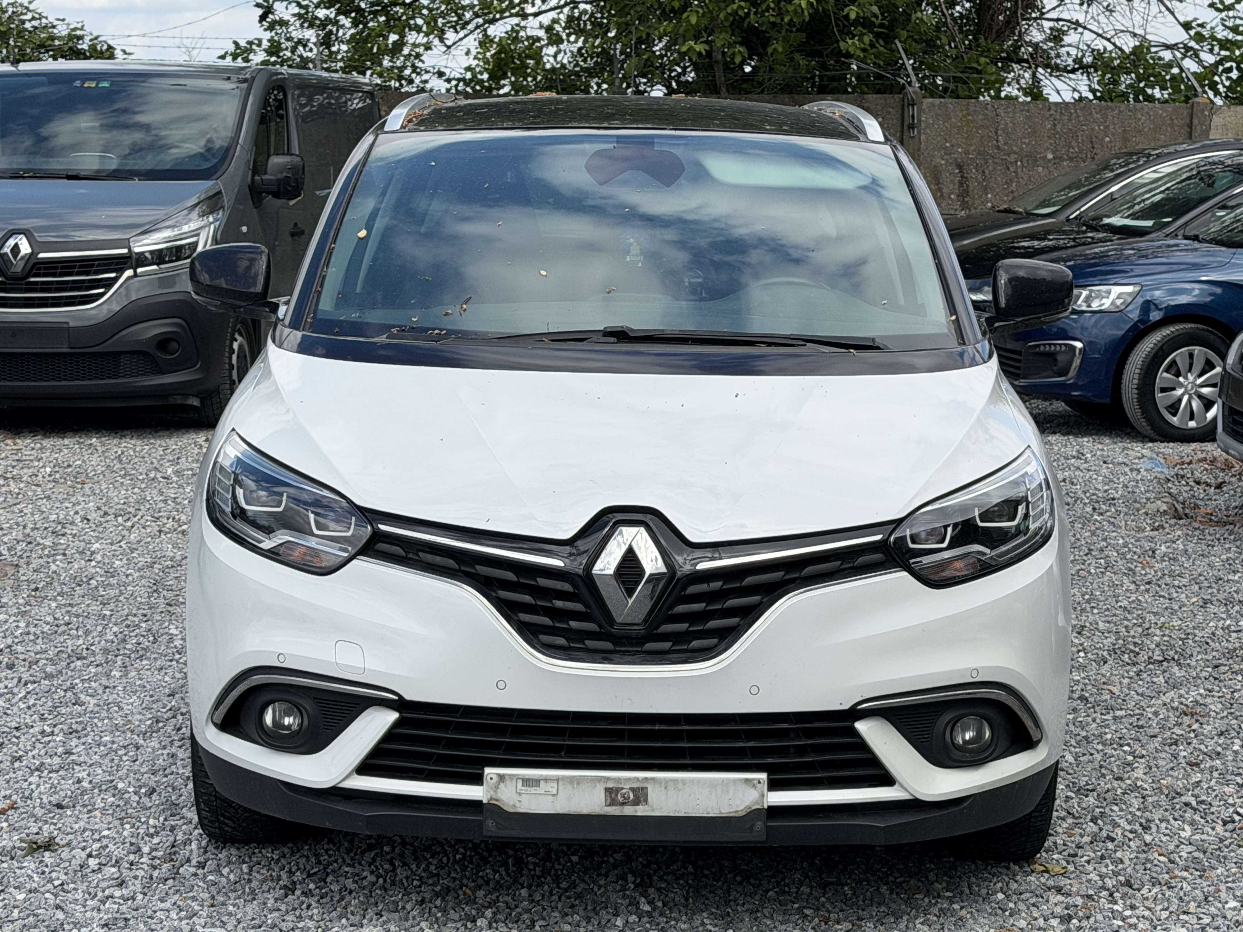 Renault Grand Scenic 1.7 Blue dCi Bose Edition - 7 Places - Export ou Marchand
