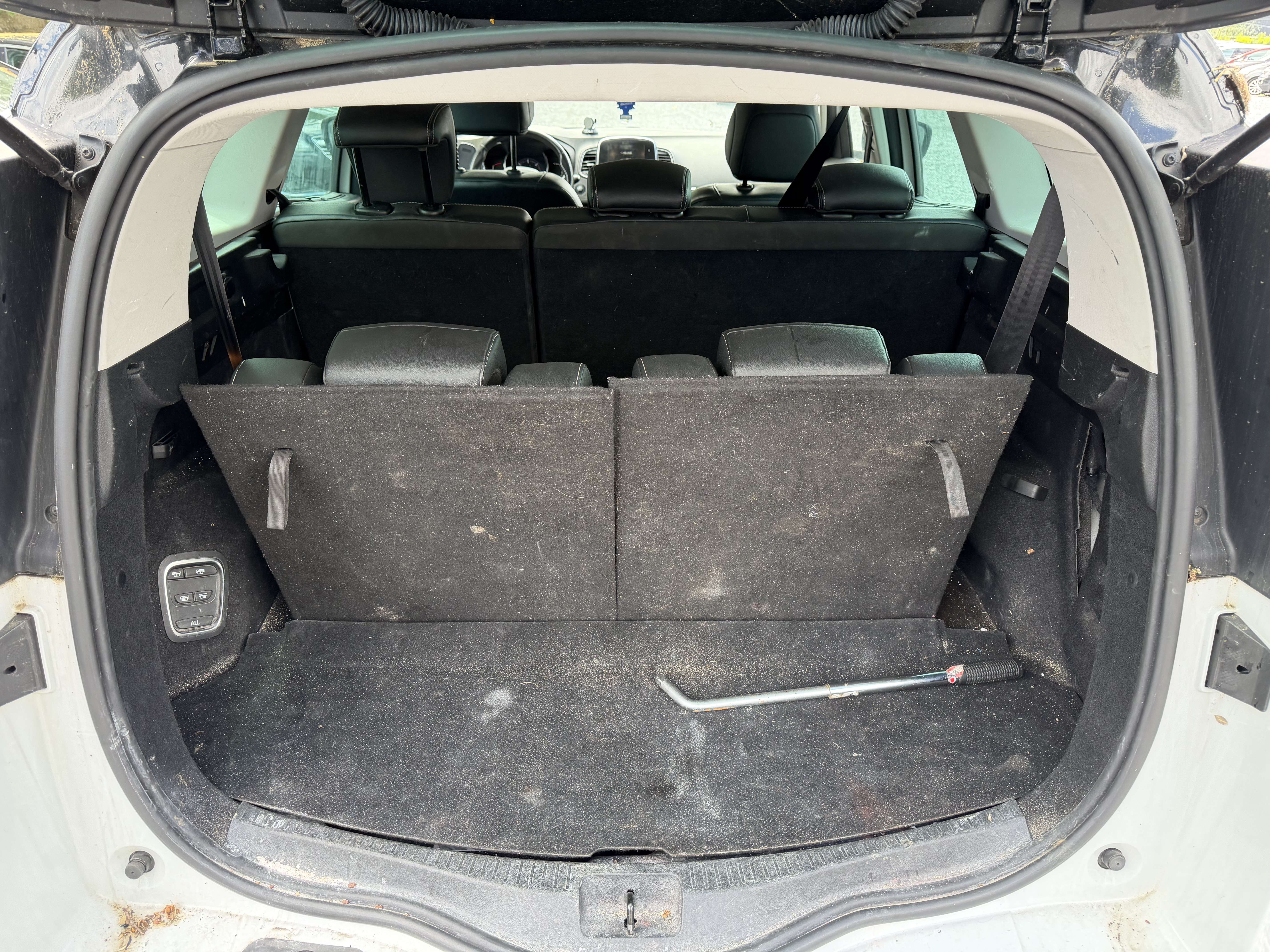 Renault Grand Scenic 1.7 Blue dCi Bose Edition - 7 Places - Export ou Marchand